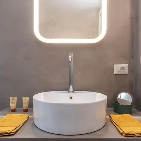 Tolstoj Flexyrent Apartment Milan