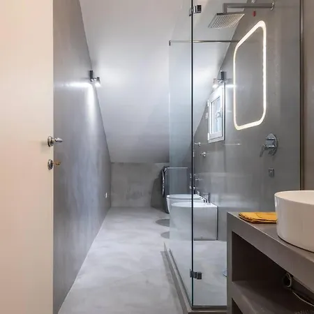 Tolstoj Flexyrent Apartment Milan