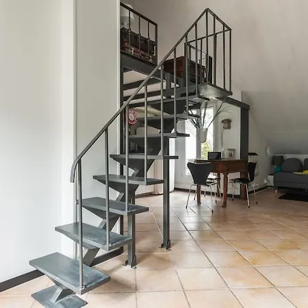 Apartment Tolstoj Flexyrent *