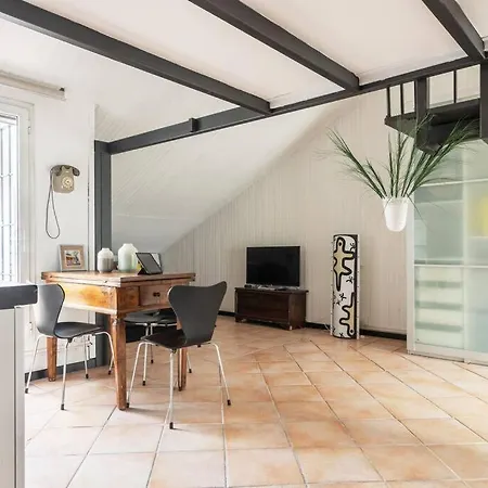 Apartment Tolstoj Flexyrent Milan
