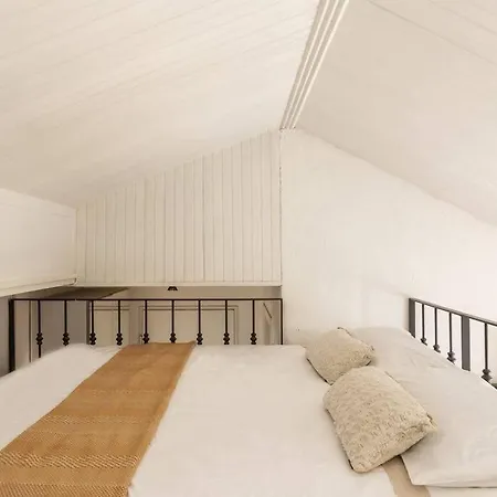 Tolstoj Flexyrent Apartment Milan