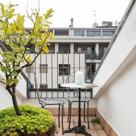 Tolstoj Flexyrent Apartment