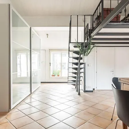 Tolstoj Flexyrent Apartment