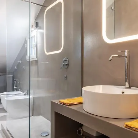 Tolstoj Flexyrent Apartment *