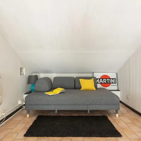 Apartment Tolstoj Flexyrent Milan