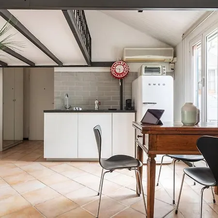 Tolstoj Flexyrent Milan